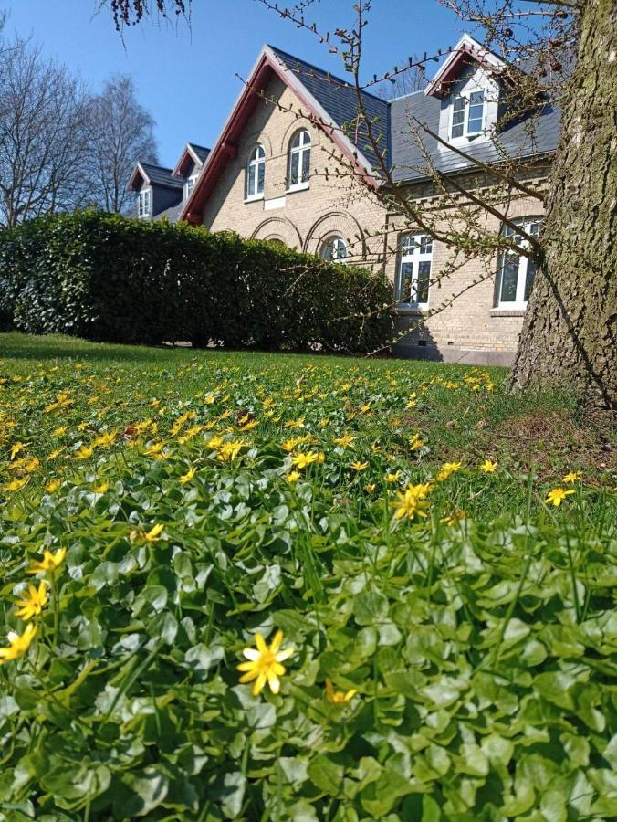 In Danmark -petersminde Exclusive Apartment Otterup