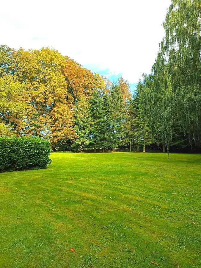 In Danmark -petersminde Exclusive Apartment *
