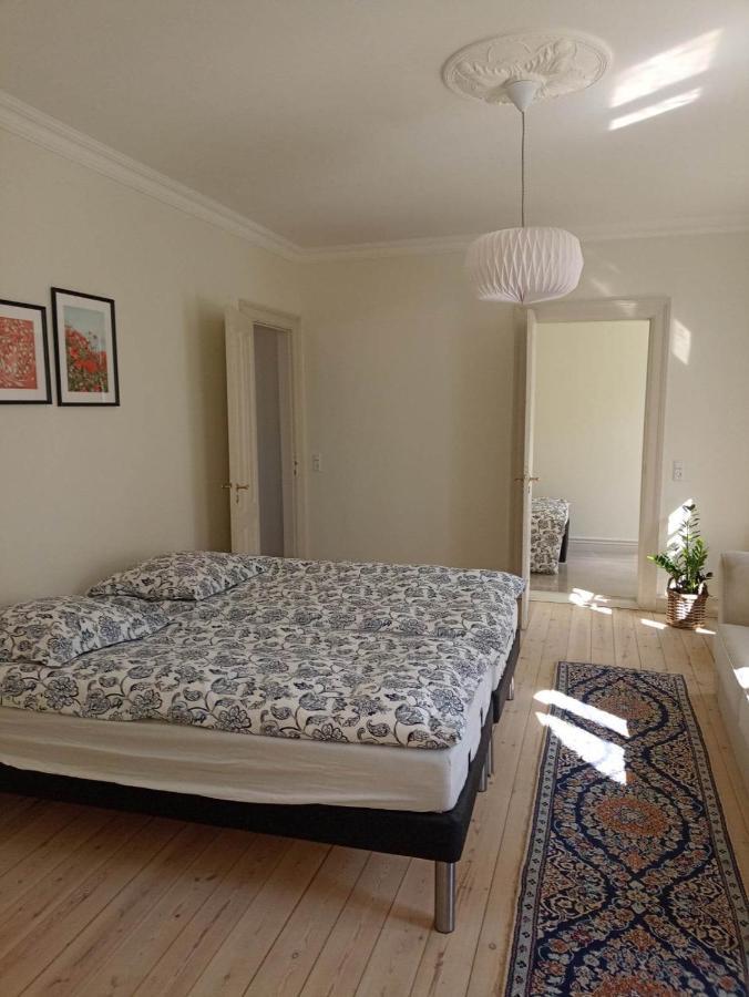 Apartment In Danmark -petersminde Exclusive