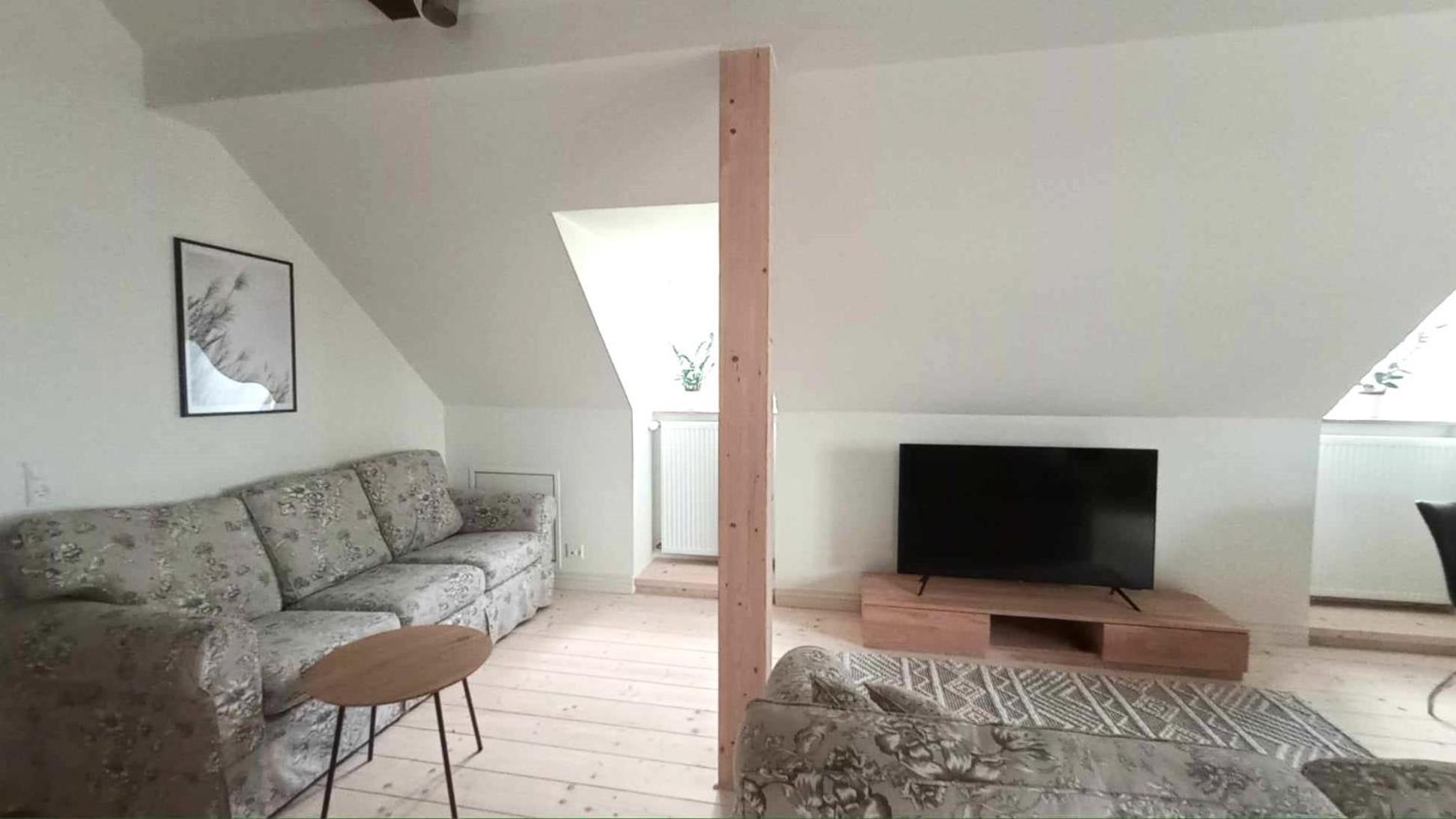 Appartamento In Danmark -petersminde Exclusive *