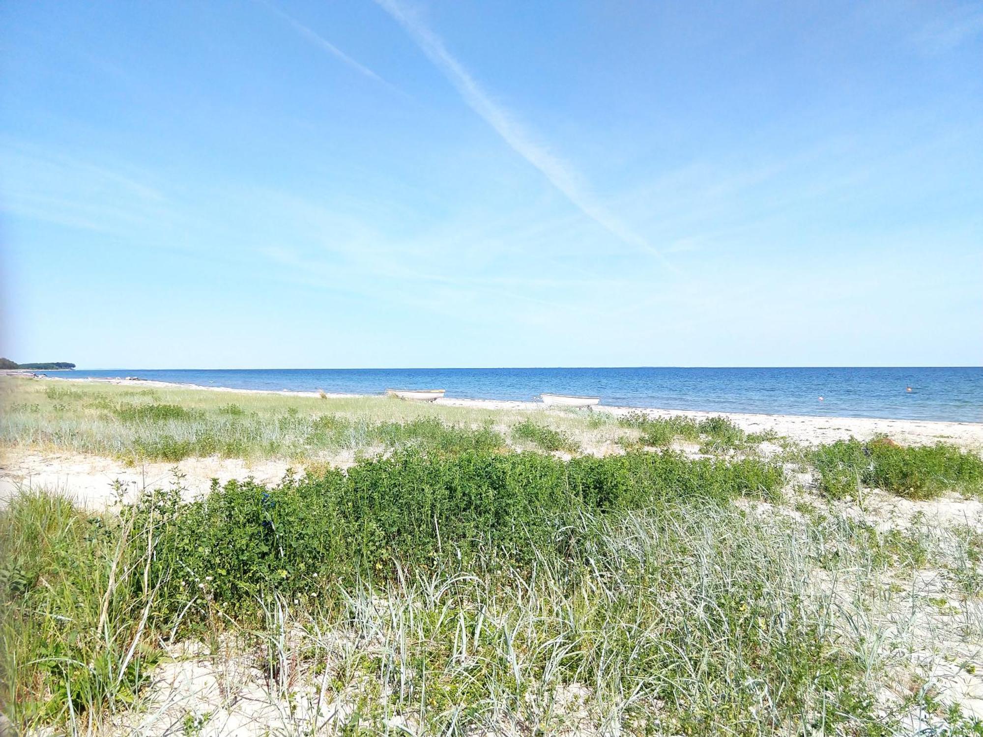 Appartamento In Danmark -petersminde Exclusive