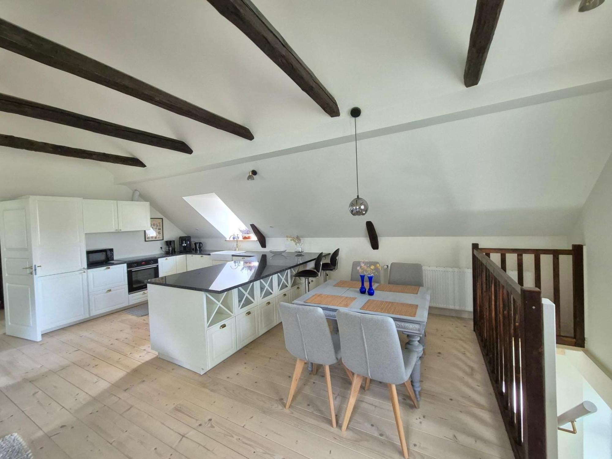 Appartamento In Danmark -petersminde Exclusive *