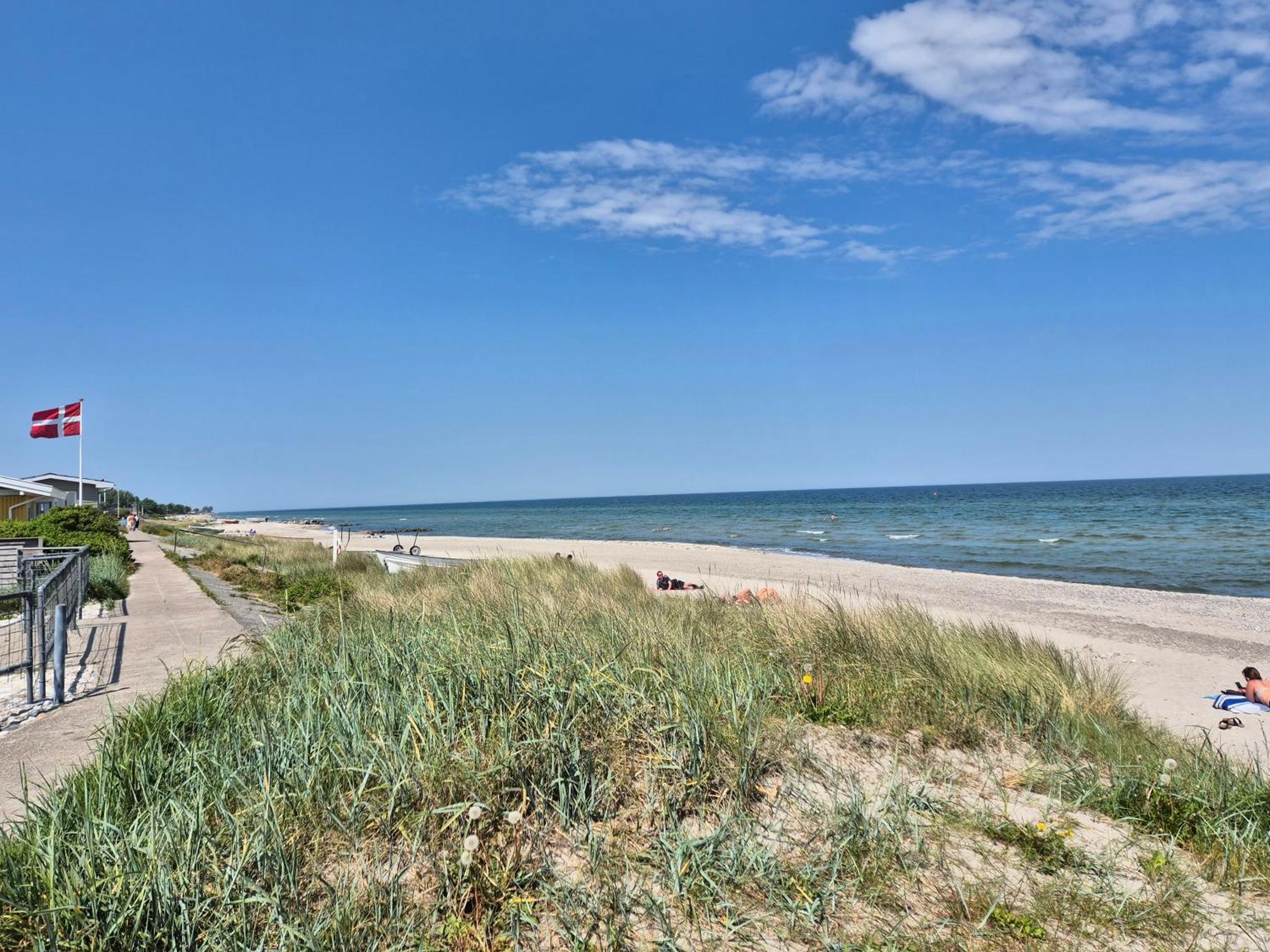 Appartamento In Danmark -petersminde Exclusive *