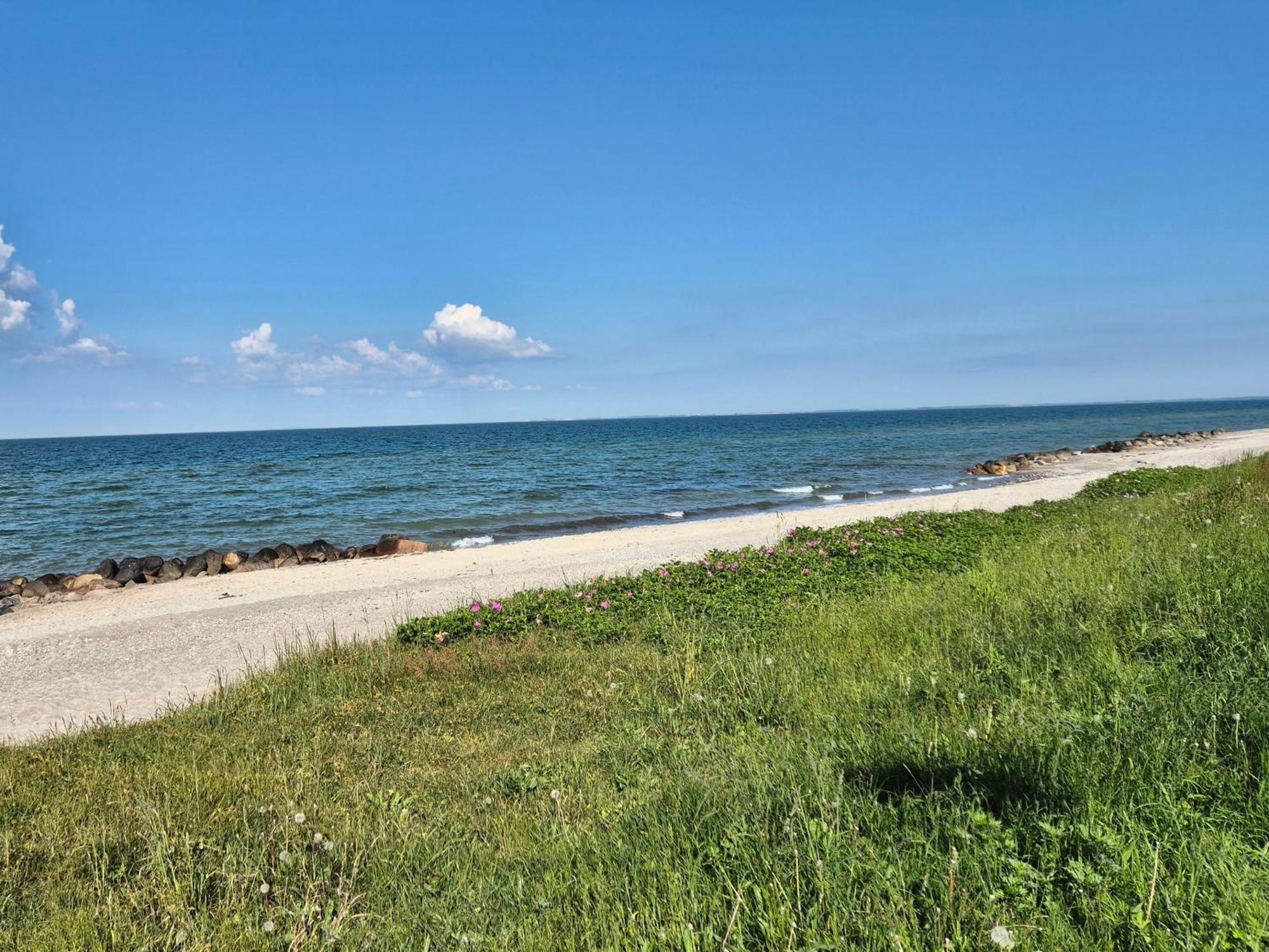 Appartamento In Danmark -petersminde Exclusive