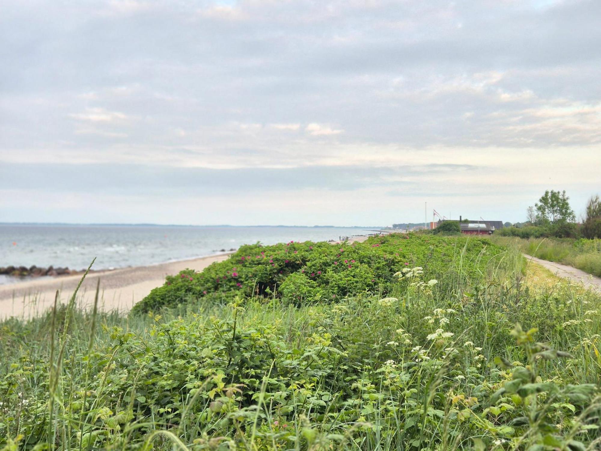 Appartamento In Danmark -petersminde Exclusive