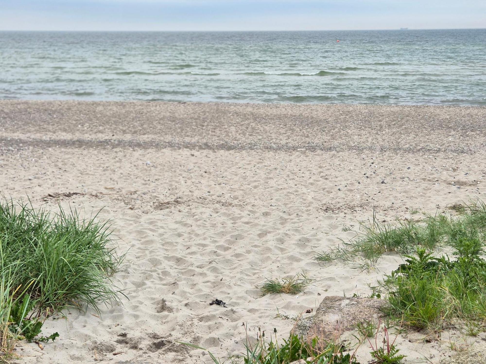 In Danmark -petersminde Exclusive Otterup
